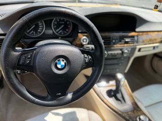 BMW Serie 3 2008