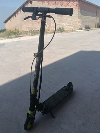 Patinete Infantil Plegable