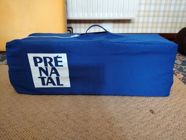 Cuna viaje Prenatal
