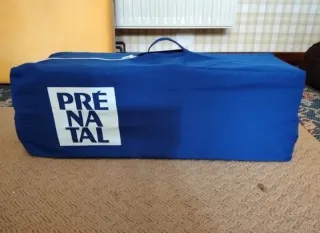 Cuna viaje Prenatal