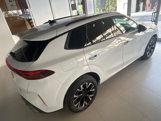 CUPRA Terramar 2025 A ESTRENAR