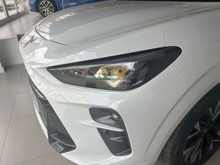 CUPRA Terramar 2025 A ESTRENAR