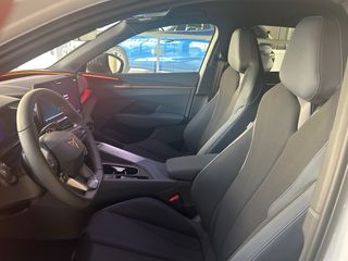 CUPRA Terramar 2025 A ESTRENAR