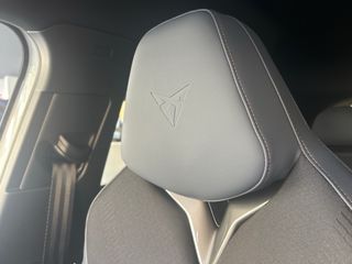 CUPRA Terramar 2025 A ESTRENAR