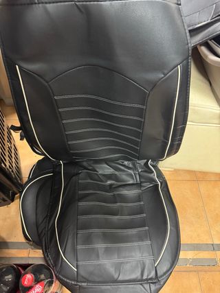 Fundas asientos coche - universales (5)