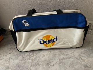 Bolsa Danone Nations Cup