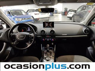 Audi A3 Sportback Attraction 1.6 TDI clean diesel 81 kW (110 CV) S tronic