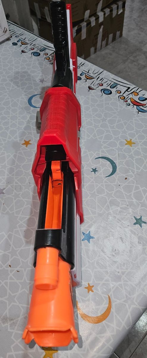 Nerf Fortnite BM-12 Escopeta