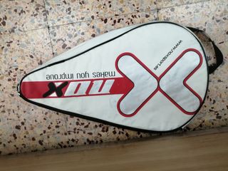 Funda palas pádel Nox