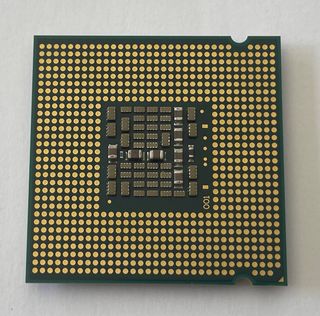 Procesador Intel Pentium D 925 3GHz