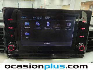 Kia Ceed 1.6 MHEV iMT Drive 100 kW (136 CV)