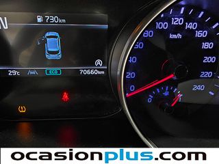 Kia Ceed 1.6 MHEV iMT Drive 100 kW (136 CV)