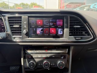 Seat Leon ST 2.0 TDI 110kW (150CV) DSG-7 St&Sp FR