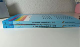 LIBROS SAMBORI