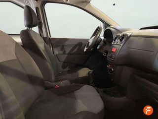 Dacia Dokker Ambiance dci 55kW (75CV)