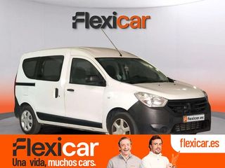 Dacia Dokker Ambiance dci 55kW (75CV)