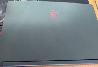 Portatil Gaming MSI GV15 Thin