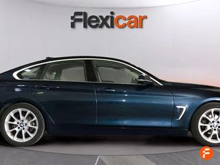 BMW Serie 4 418d Gran Coupe