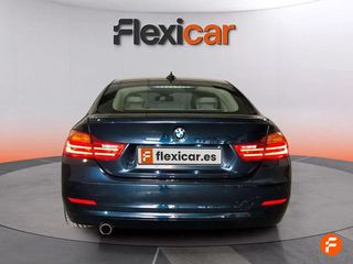BMW Serie 4 418d Gran Coupe