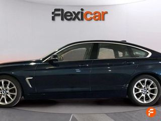 BMW Serie 4 418d Gran Coupe