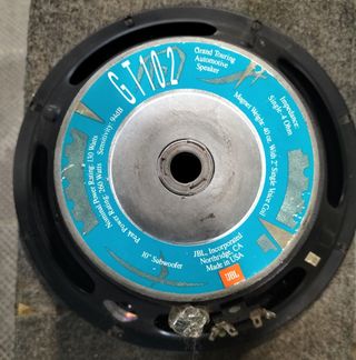 JBL
