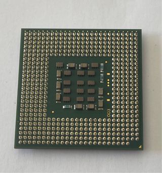 Microprocesador Intel Celeron D 2.66GHz