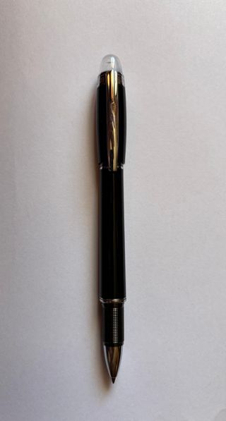 Penna Mont Blanc Star Walkwr come nuova