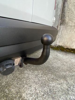 Volkswagen Caddy furgón 2.0 TDI '2020