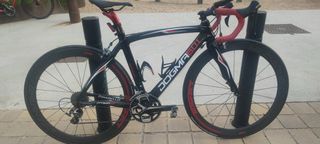 Pinarello Dogma 60.1 - Bicicleta Carretera