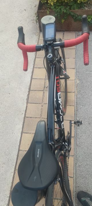Pinarello Dogma 60.1 - Bicicleta Carretera