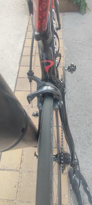 Pinarello Dogma 60.1 - Bicicleta Carretera