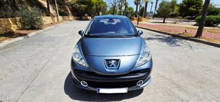 Peugeot 207 XS