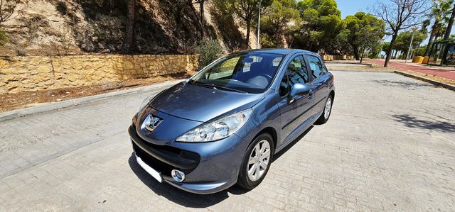 Peugeot 207 XS