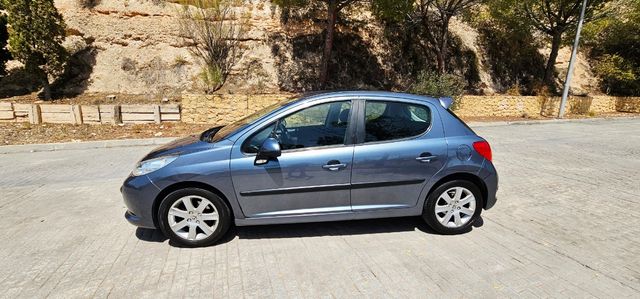 Peugeot 207 XS