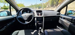 Peugeot 207 XS