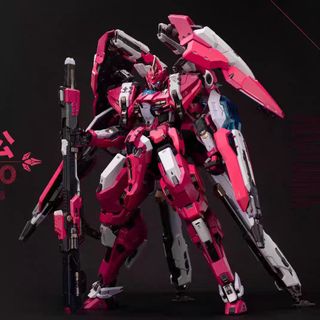 MoShow  Progenitor Effect Wei Guogong Gundam 