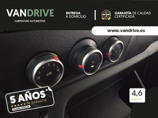 Renault Master BASCULANTE BS T CF 135 VOLQUETE 