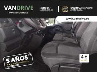 Renault Master BASCULANTE BS T CF 135 VOLQUETE