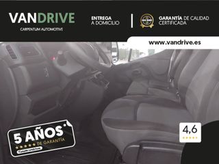 Renault Master BASCULANTE BS T CF 135 VOLQUETE