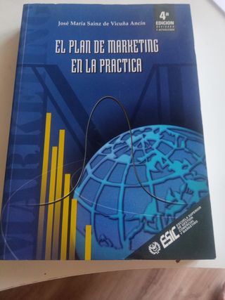 El plan de marketing en la practica