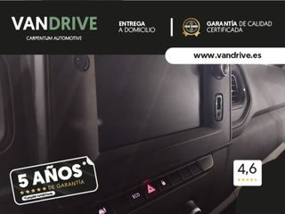 Renault Master BASCULANTE BS T CF 135 VOLQUETE 