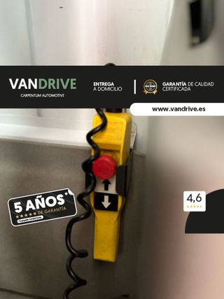 Renault Master BASCULANTE BS T CF 135 VOLQUETE