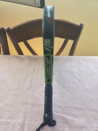 Pala pádel Decathlon Black Series