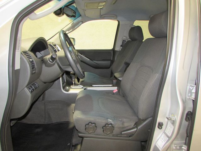 Nissan Pathfinder 2.5