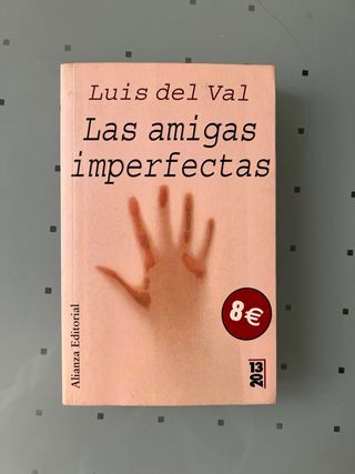 4 NOVELAS COMTEMPORÁNEAS