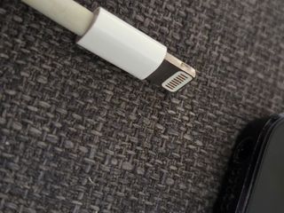 iPhone 5 negro - Apple