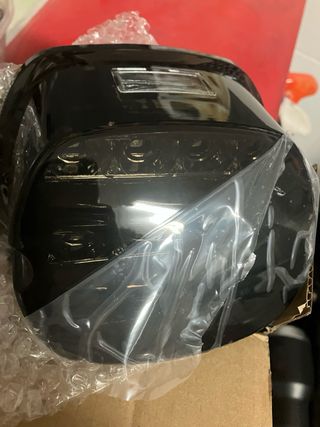 Luz trasera LED Harley Davidson