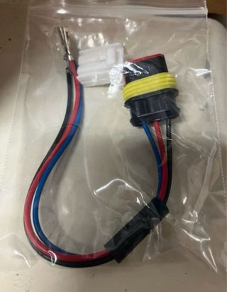 Luz trasera LED Harley Davidson