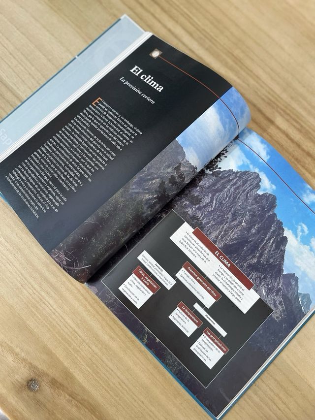 Colección Completa Gran Enciclopedia Sapiens