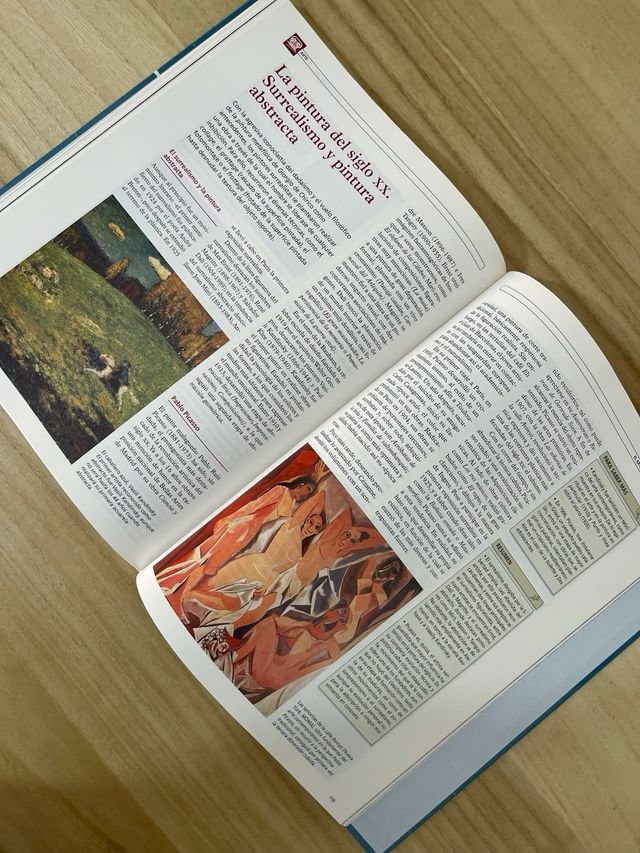 Colección Completa Gran Enciclopedia Sapiens